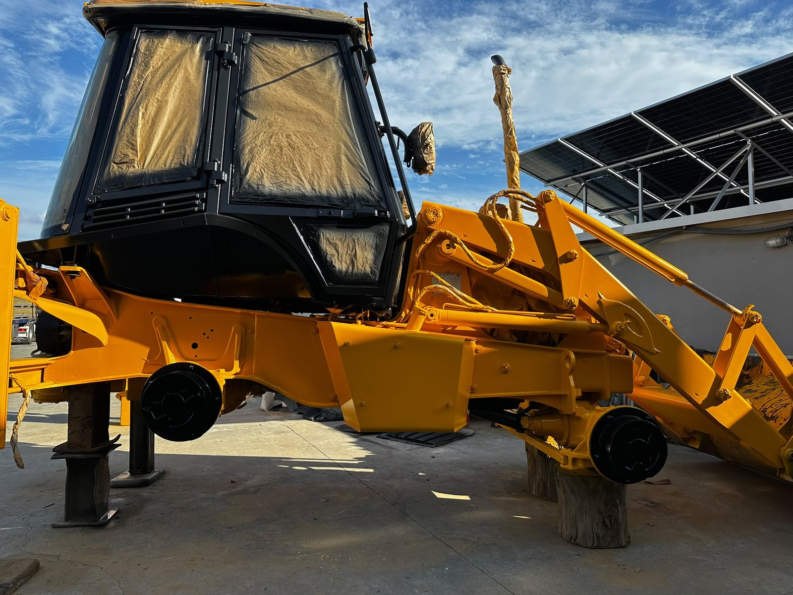 JCB depois